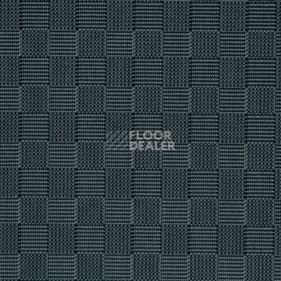 Ковролин Carpet Concept Ply Geometric Cube Frise Urban Grey фото 1 | FLOORDEALER